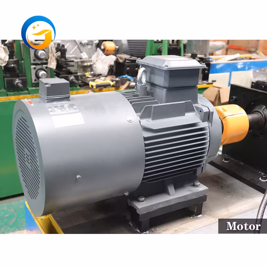 Máquina para fabricar tubos/molino de tubos/producción de tubos